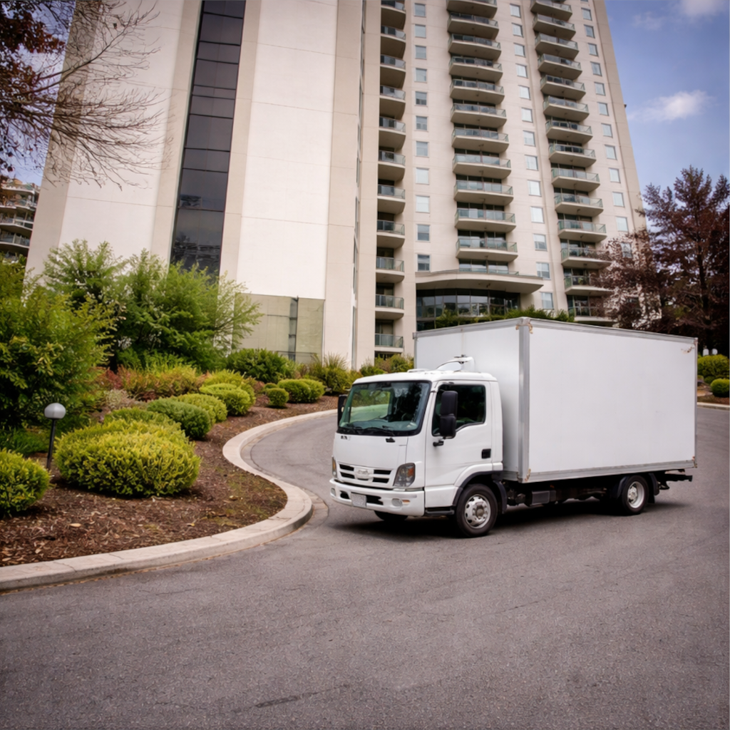 apartment cleanout service v2