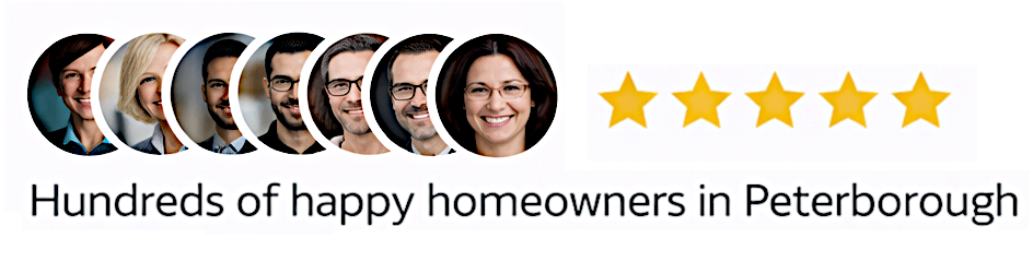 Landscaping happy customers v2