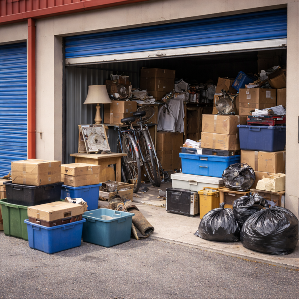 storage unit cleanout service v2