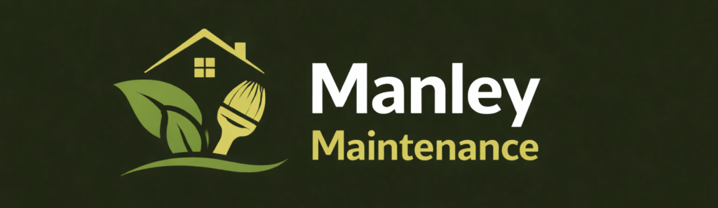 Landscaping logo sans serif (slim)