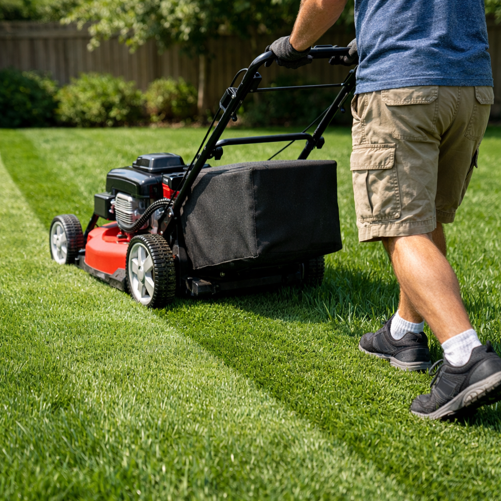 Landscaping peterborough landscaping mowing (columns)