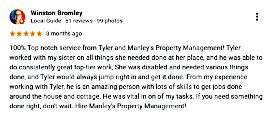 Landscaping property maintenance review 6 (v2)