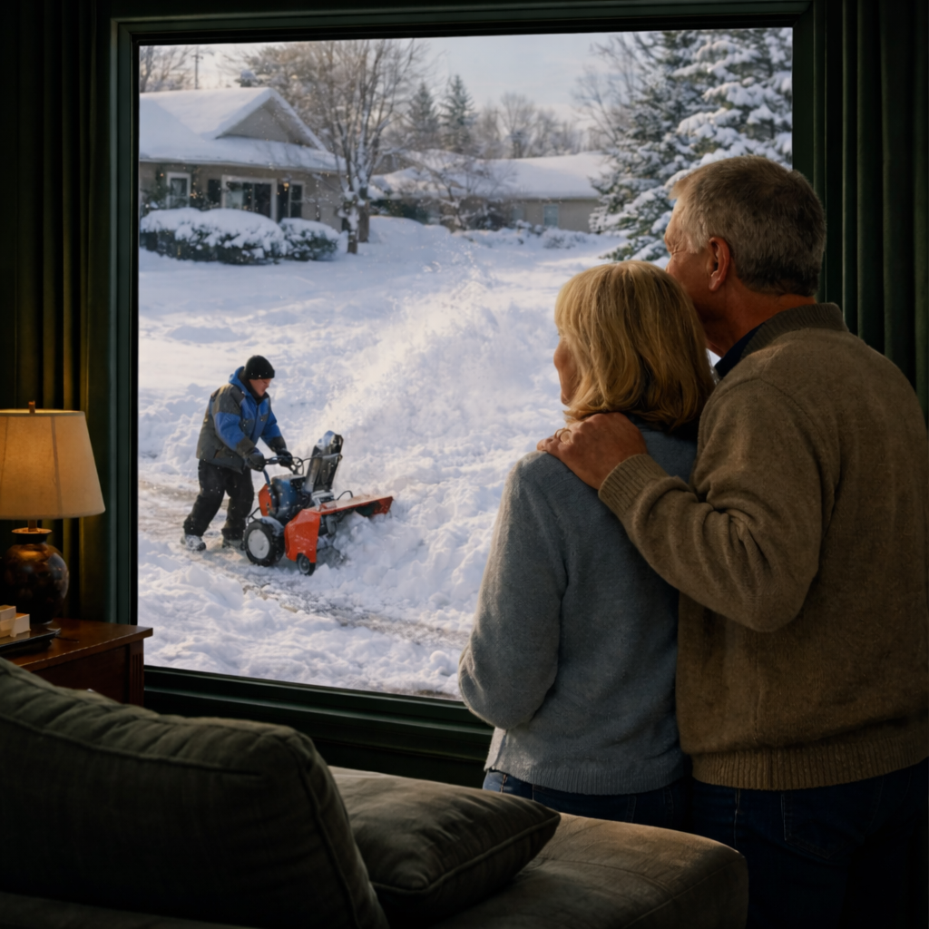 snow remobal peterborough hero v3